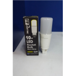 FFL Led Rocket Bulb 10W G24 Day Light/Cool White/Warm White#FF Lighting#G24 Bulb#Stick Bulb#Mentol#电灯泡