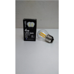 FFL Led Filament Bulb G45 4W E27 Warm White#FF Lighting#E27 Bulb#Edison Bulb#Candle Bulb#Vintage Light#Mentol#电灯泡