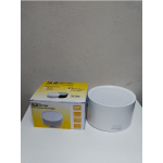 FFL Led Surface Downlight 18W/30W Black/White Day Light/Warm White#FF Lighting#Surface Mounted#Ceiling#Lampu Siling#吸顶灯