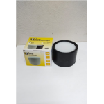 FFL Led Surface Downlight 18W/30W Black/White Day Light/Warm White#FF Lighting#Surface Mounted#Ceiling#Lampu Siling#吸顶灯