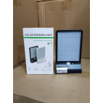 FFL Led Solar Pir Motion Sensor 37/36PCSLed-SMD2835 (3 Mode) 4W l T1613/T1617#FF Lighting#Solar Light#Outdoor#Lampu#紧急灯