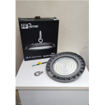 FFL Led Ufo Highbay 100W/150W Day Light#FF Lighting#Warehouse Industrial Lamp#Workshop Light#Ceiling Light#Lampu Gudang