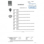 GONGNIU Trailing Socket 5 Gang-1.8/3/5 Meter#Bull#Lightning Protect Type#Sirim#Extension Socket#Cord Extension Plug