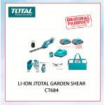 TOTAL COMBO CT684 Value pack