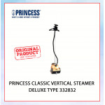 Princess Classic Vertical Steamer Deluxe type 332832