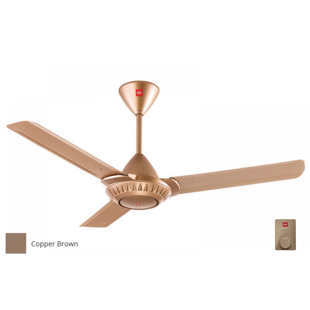 KDK Junior Fan (120cm/48″) K12W0 KDK Junior Fan (120cm/48″) K12W0