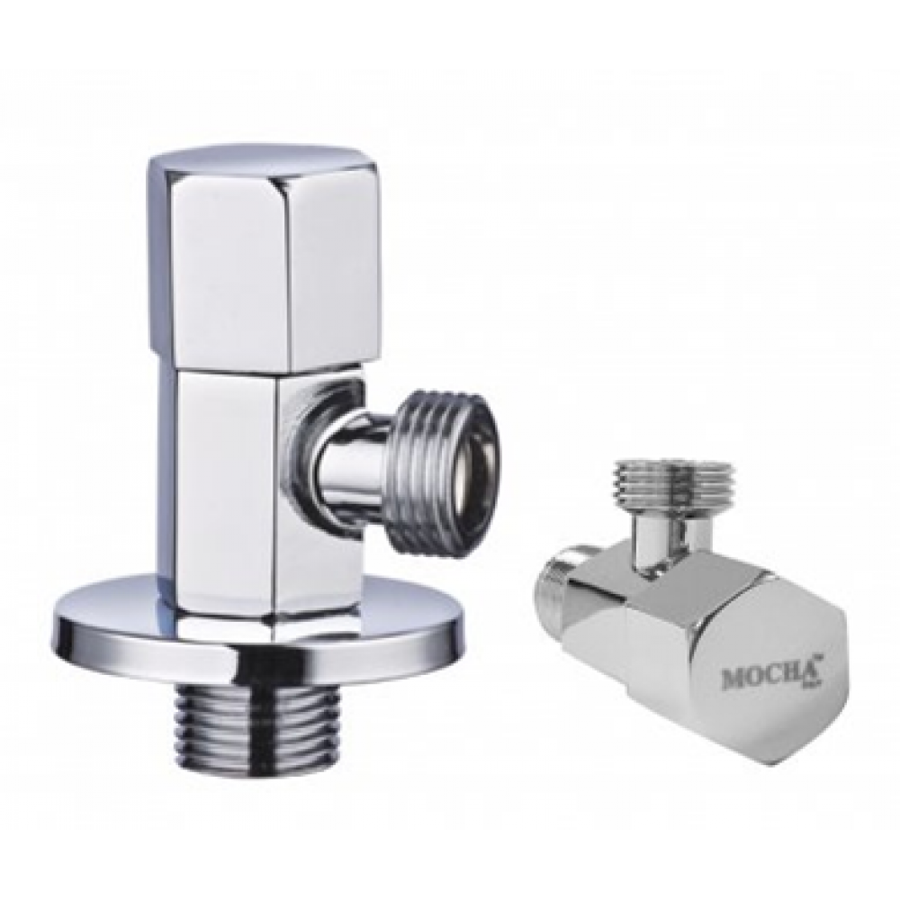 Mocha Angle Valve M3133 Mocha Angle Valve M3133