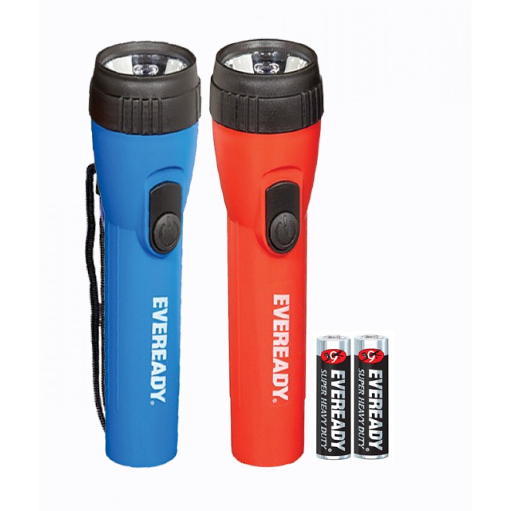 Eveready Led Torchlight LC1L2A Eveready Led Torchlight LC1L2A