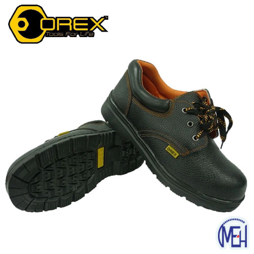 Orex 500 Satety Shoe Orex 500 Satety Shoe