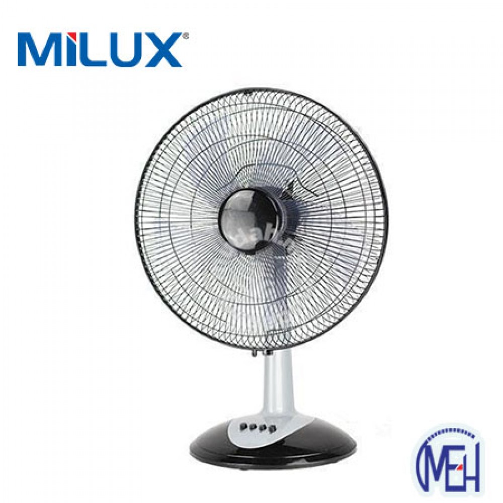 Milux MTF-16" Table Fan Milux MTF-16" Table Fan
