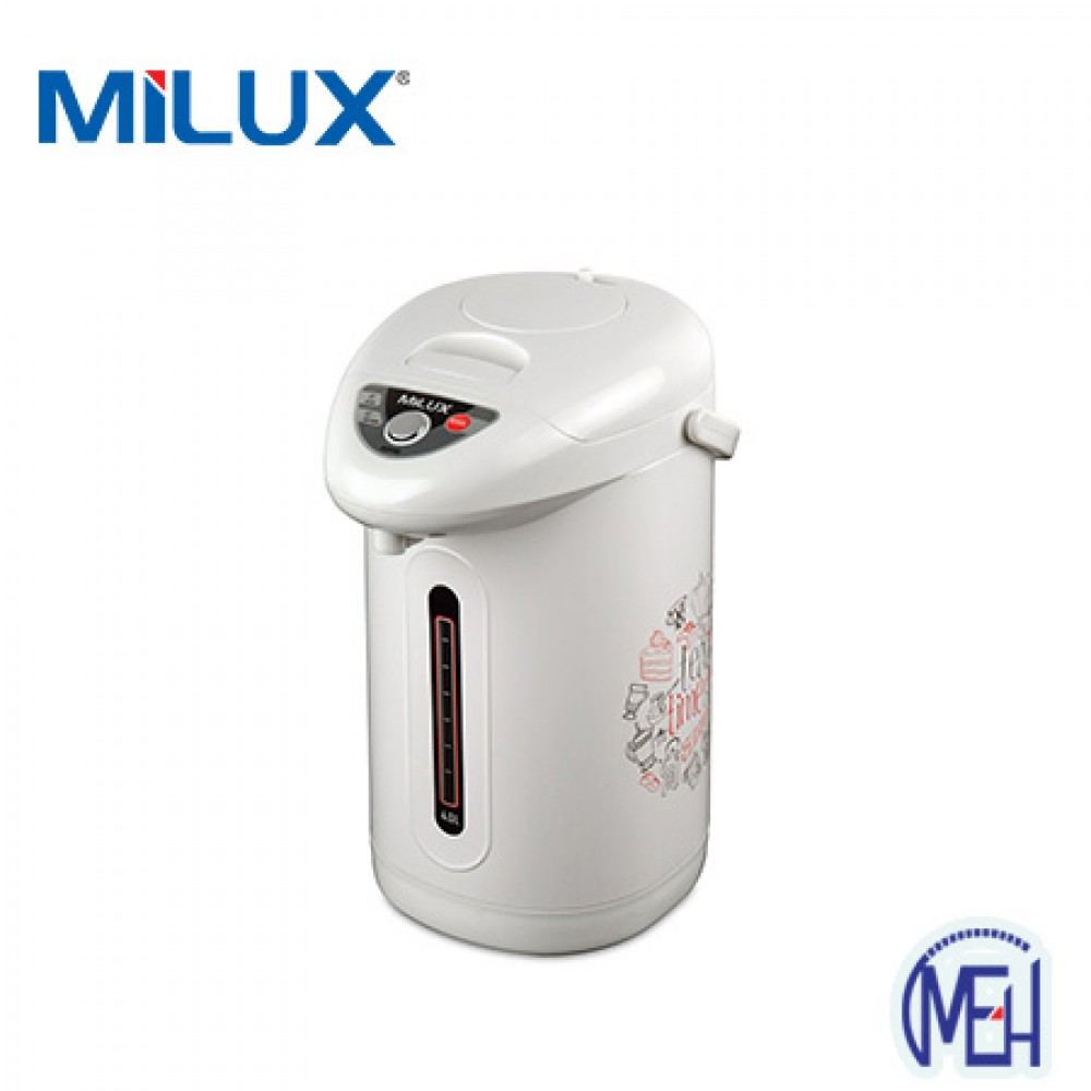Milux ThermoPot MTP-400 Milux ThermoPot MTP-400