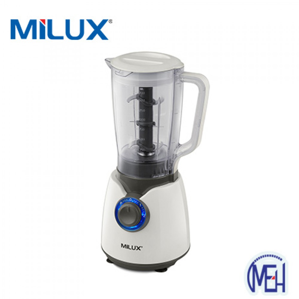 Milux Blender MBD907 Milux Blender MBD907