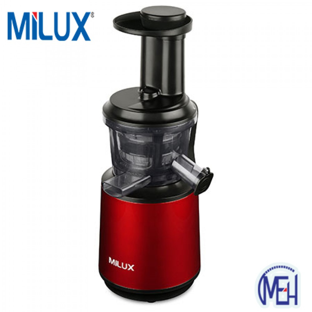 Milux MSJ-150 Slow Juicer Milux MSJ-150 Slow Juicer