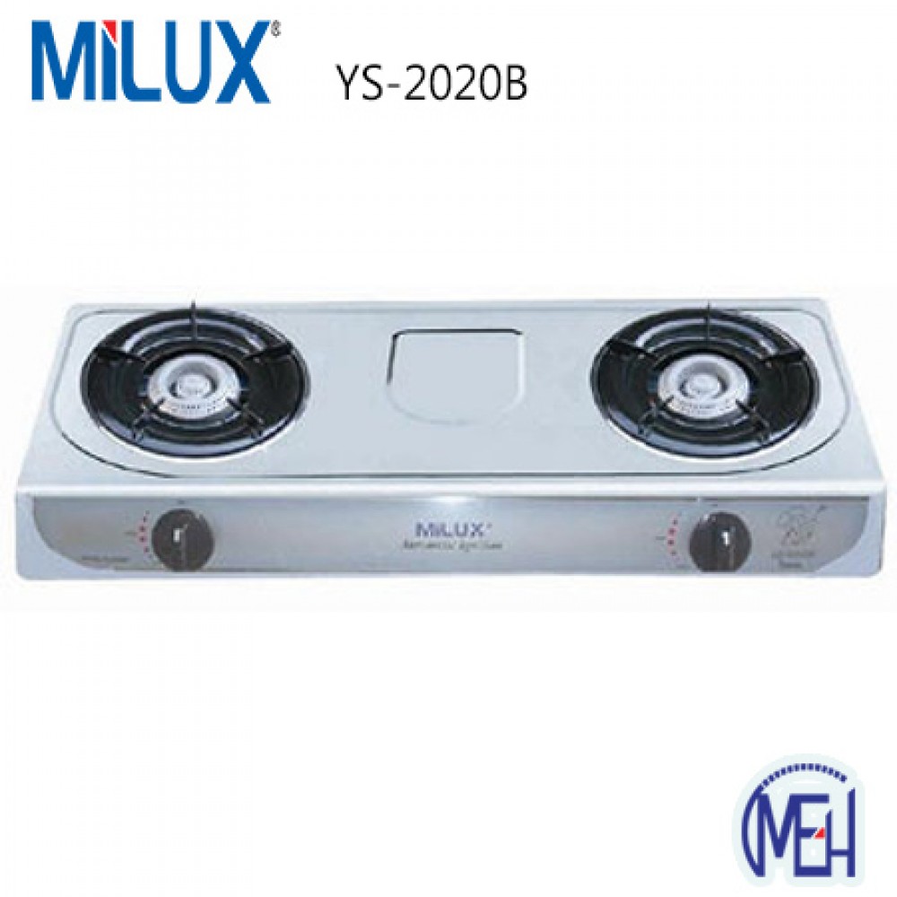 Milux YS-2020B Milux YS-2020B