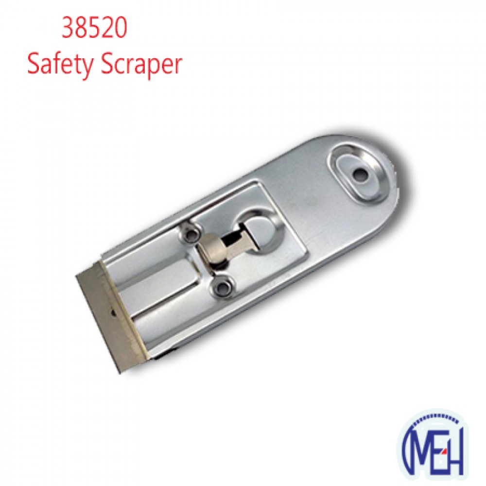 Safety Scraper 38520 Safety Scraper 38520