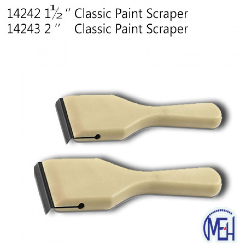 Classic Paint Scraper 14242 Classic Paint Scraper 14242