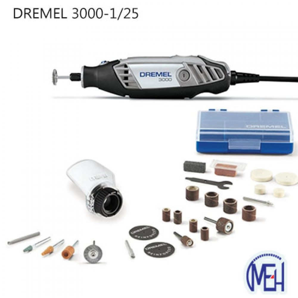 DREMEL 3000-1/25 DREMEL 3000-1/25