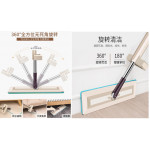 Hand-s Free self Cleanning Mop