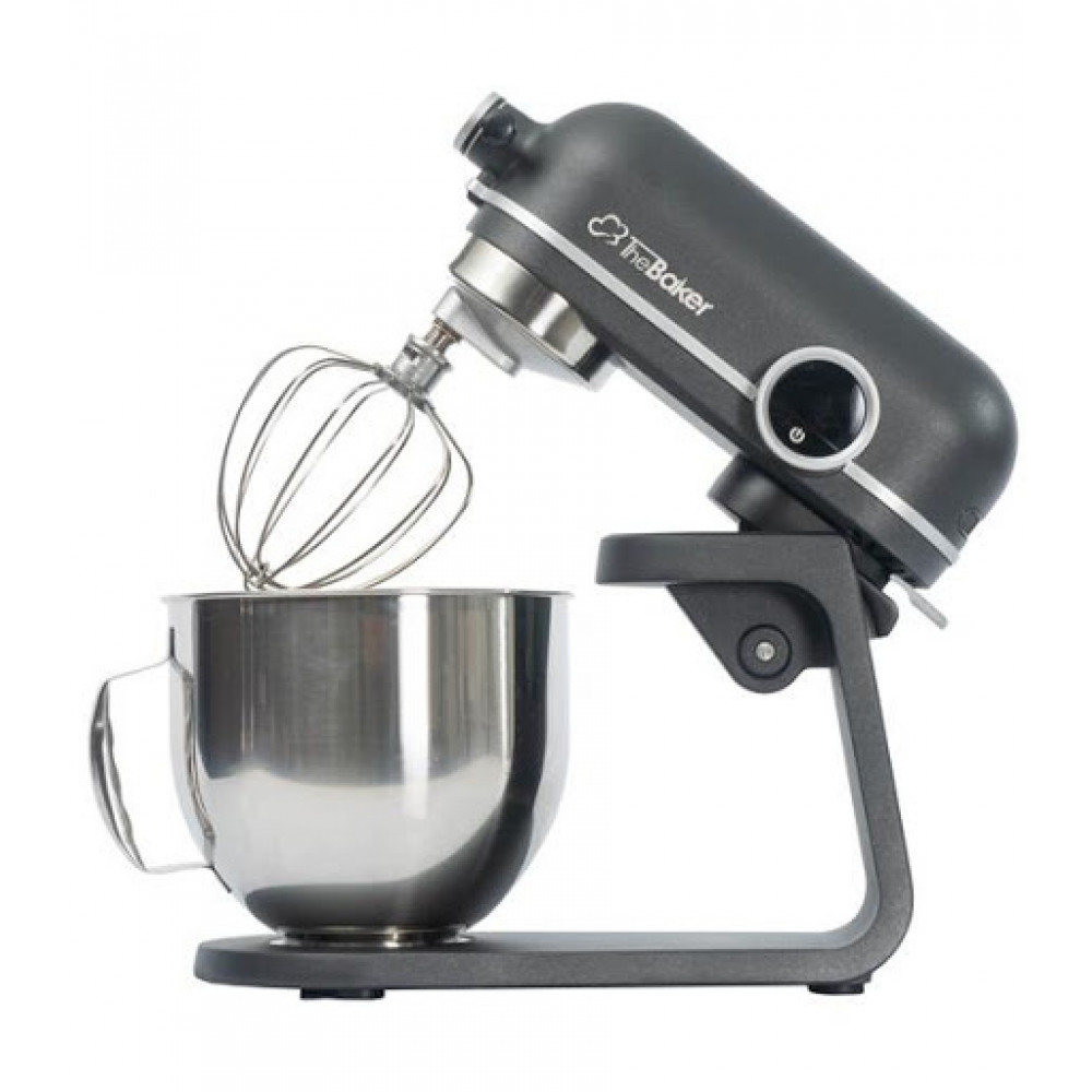 The Baker Stand Mixer 5 Artisan 800 Watt foc Star Bowl