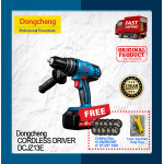 Dongcheng  CORDLESS DRIVER DCJZ13E