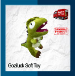 Goziluck Soft Toy#Toys