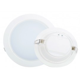 image of Taiwan Otali Eye Care LED Bee Nest Downlight 20W Cool White/Warm White