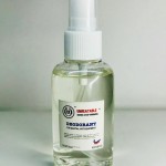 Unbeatable Deodorizer for Martial Art - 75ml