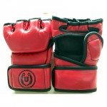 Unbeatable MMA Grappling Glove