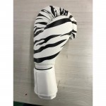 Unbeatable Boxing Glove SEAL Series White Stripe