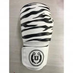 Unbeatable Boxing Glove SEAL Series White Stripe