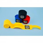 Unbeatable Premium Hand Wraps