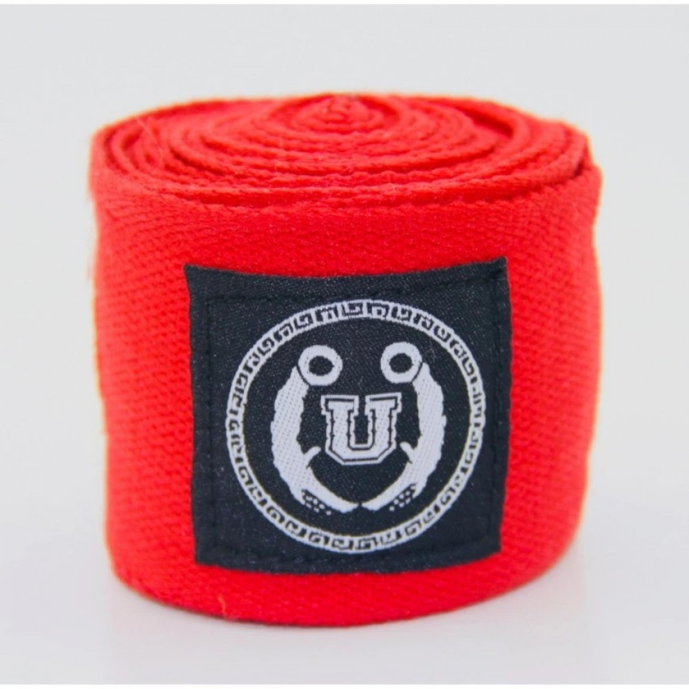 Unbeatable Premium Hand Wraps