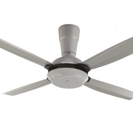 image of KDK Remote Control Type Fan (140cm/56″) K14X5-GY