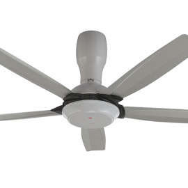 image of KDK Remote Control Type Ceiling Fan (140cm/56”) K14Y5-GY
