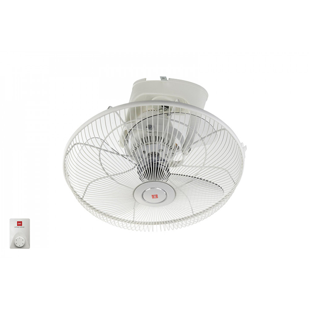 KDK Auto Fan (40cm/16″) KQ-409 KDK Auto Fan (40cm/16″) KQ-409