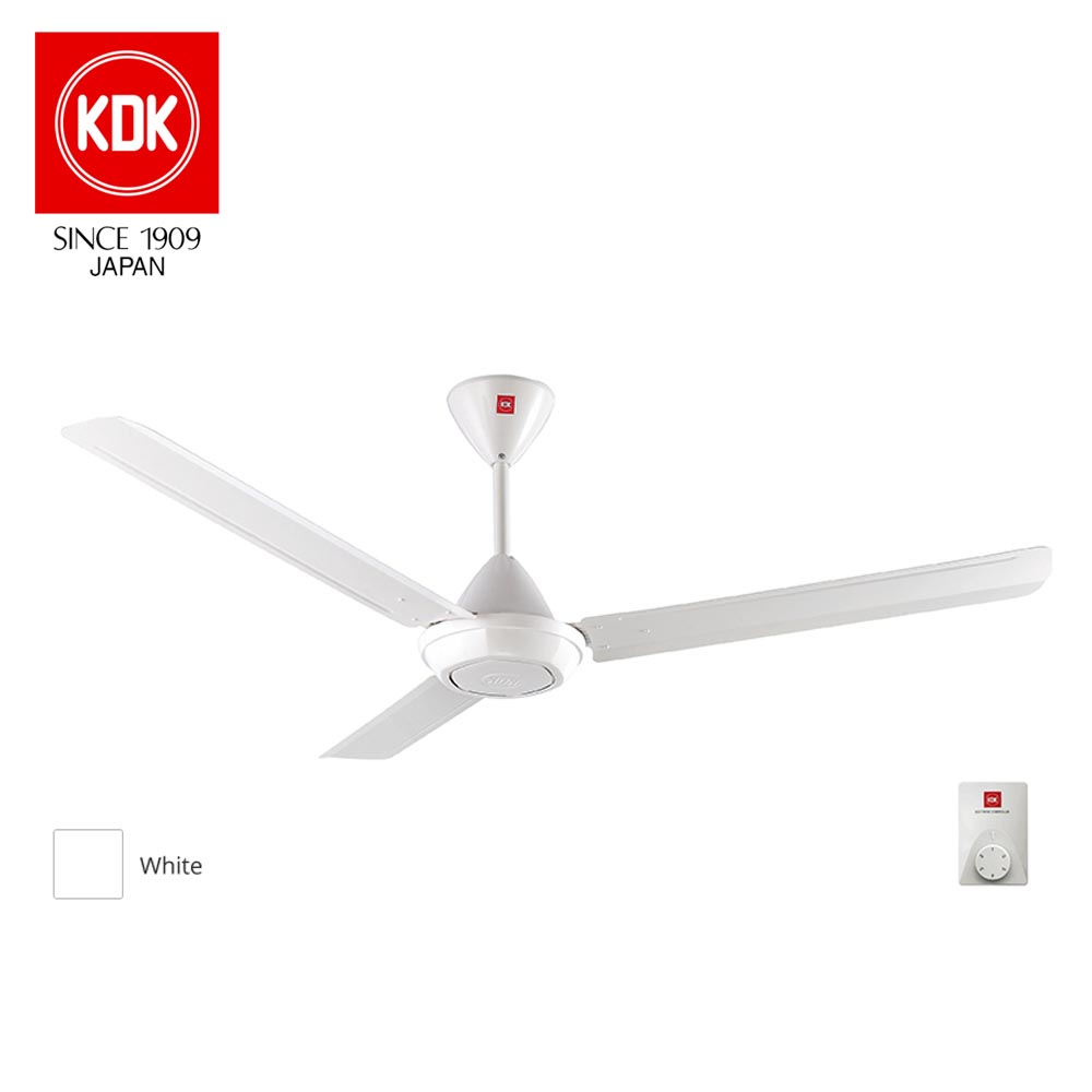 KDK Regulator Type Fan (150cm/60″) K15V0 KDK Regulator Type Fan (150cm/60″) K15V0
