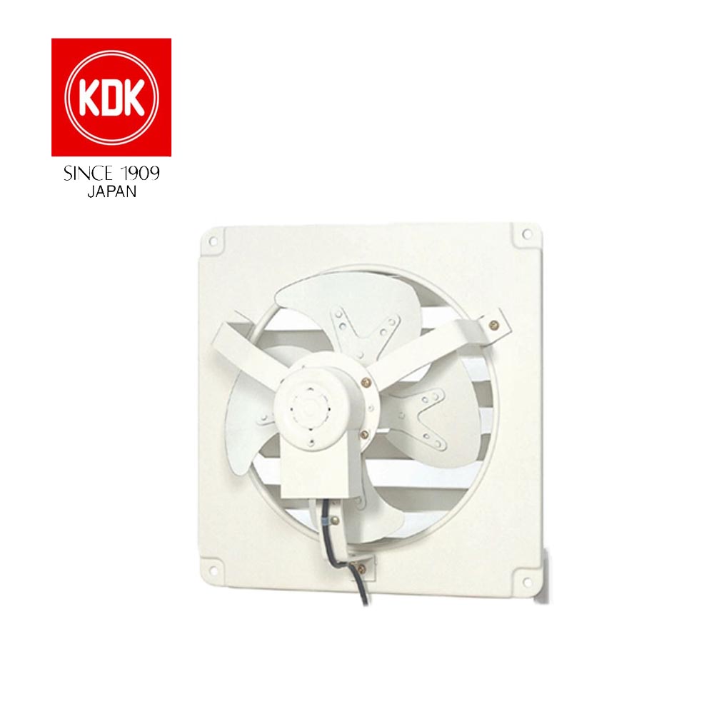 KDK Wall Mount (30cm/12″) 30KQT KDK Wall Mount (30cm/12″) 30KQT
