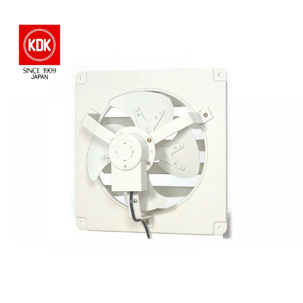 KDK Wall Mount (40cm/16″) 40KQT KDK Wall Mount (40cm/16″) 40KQT