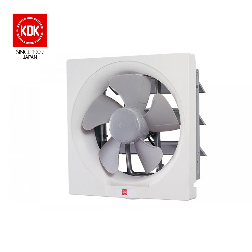 KDK Wall Mount Propeller (30cm/12″) 30AQM8 KDK Wall Mount Propeller (30cm/12″) 30AQM8
