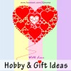 Hobby and Gift Ideas