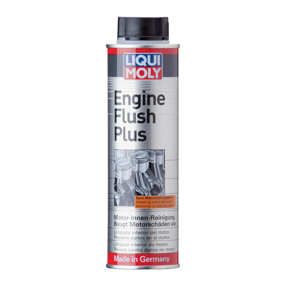 Liqui Moly Engine Flush Plus 300ml (8374) Liqui Moly Engine Flush Plus 300ml (8374)