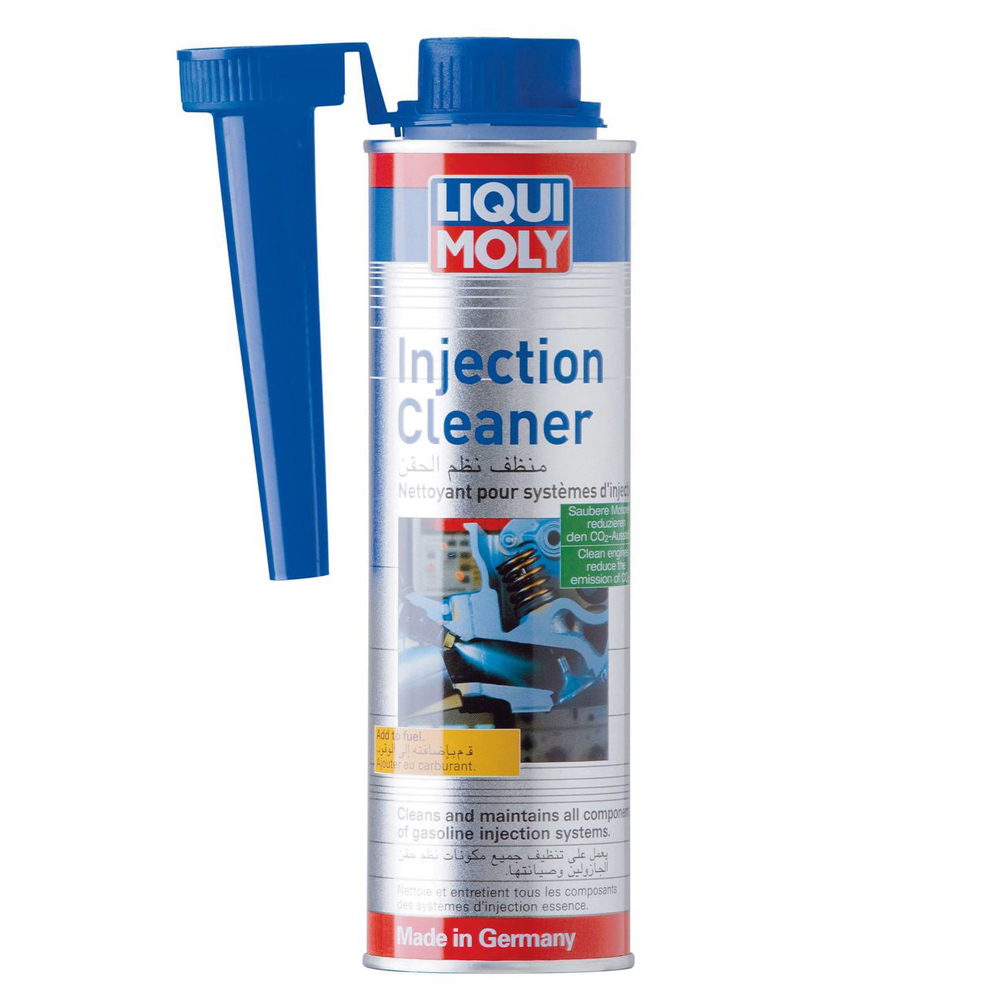 Liqui Moly Fuel Injection Cleaner 300ml (1803) Liqui Moly Fuel Injection Cleaner 300ml (1803)