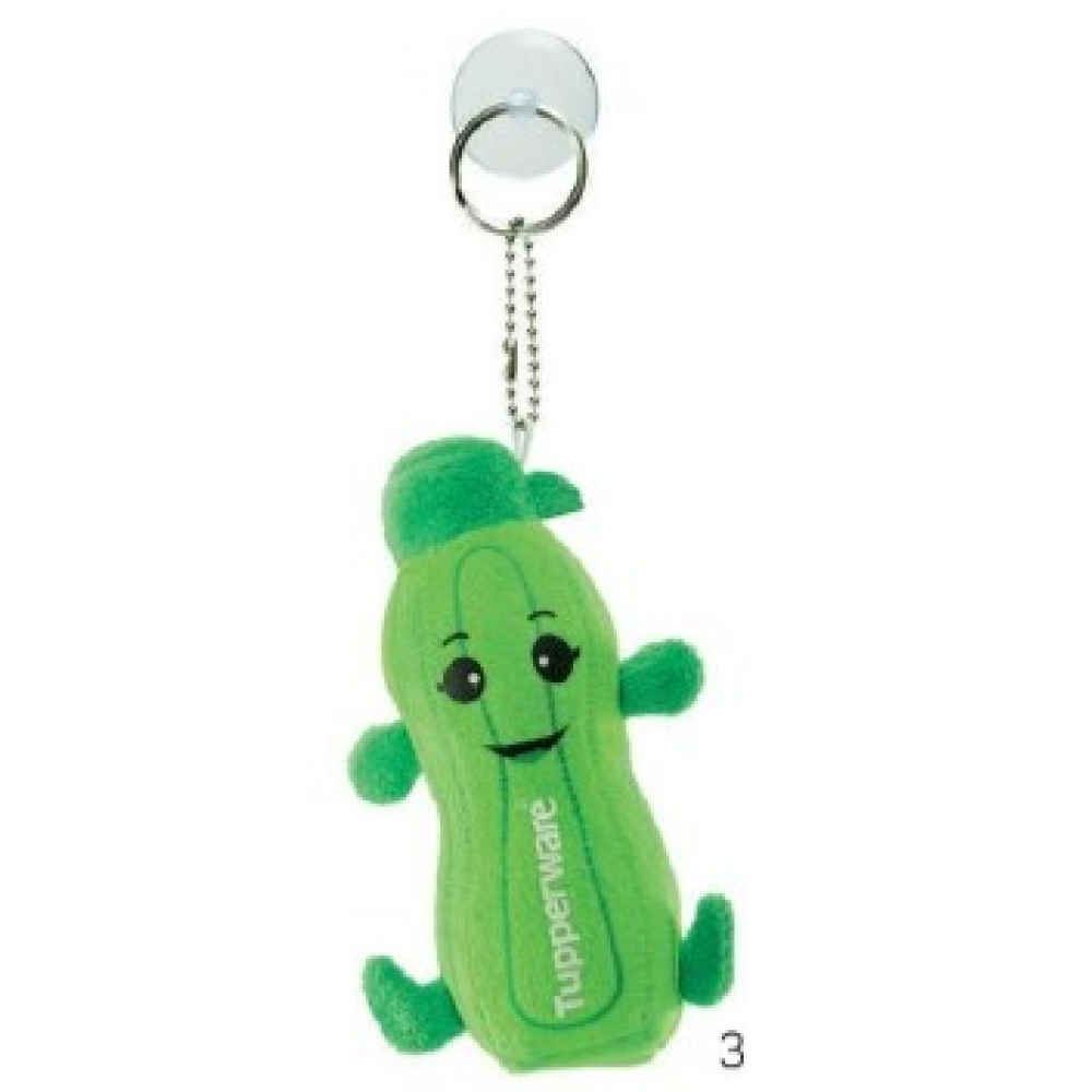 Tupperware Eco Soft Toy Tupperware Eco Soft Toy