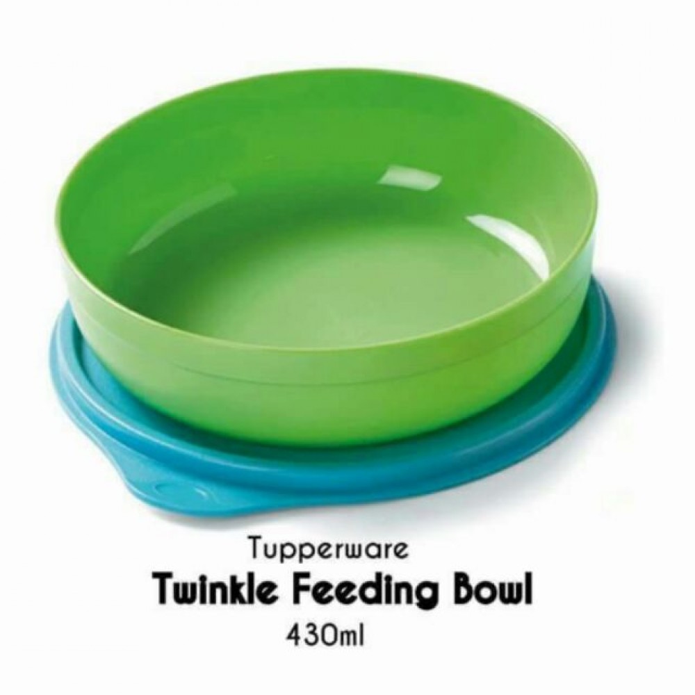 Twinkle feeding bowl (1) 430ml Twinkle feeding bowl (1) 430ml