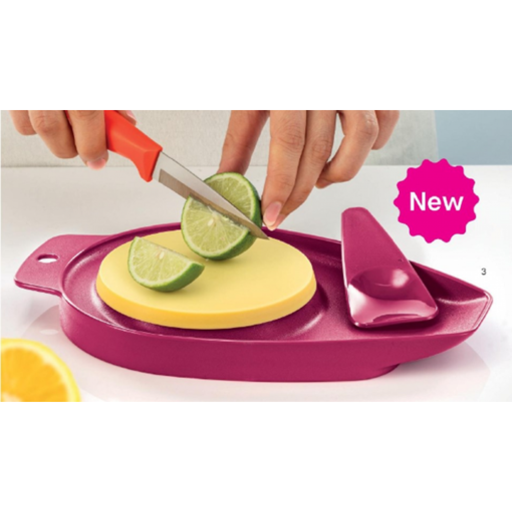 Chop N Pour Set With Spatula (1) Chop N Pour Set With Spatula (1)