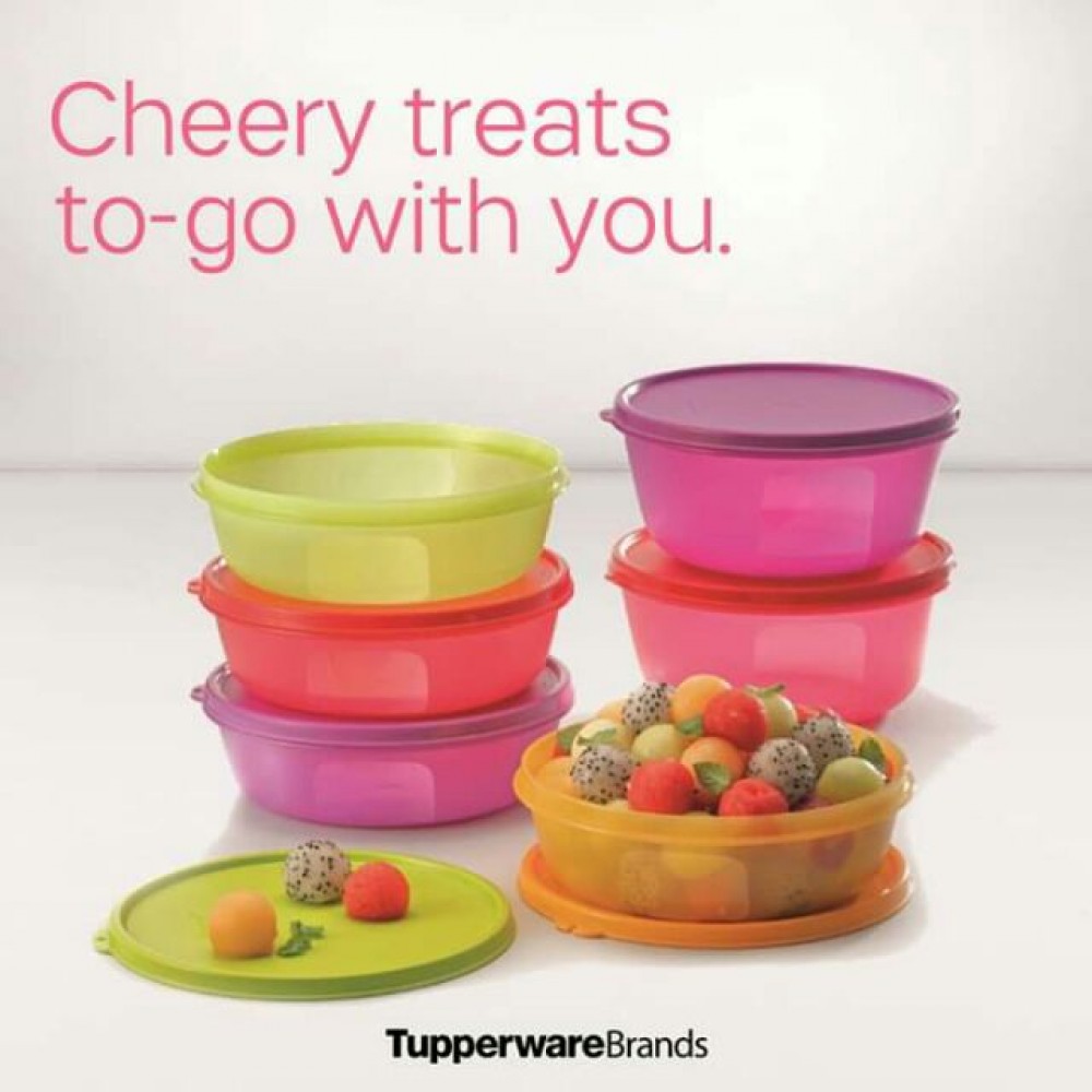 Modular Bowl 1.0L (4) Modular Bowl 1.0L (4)