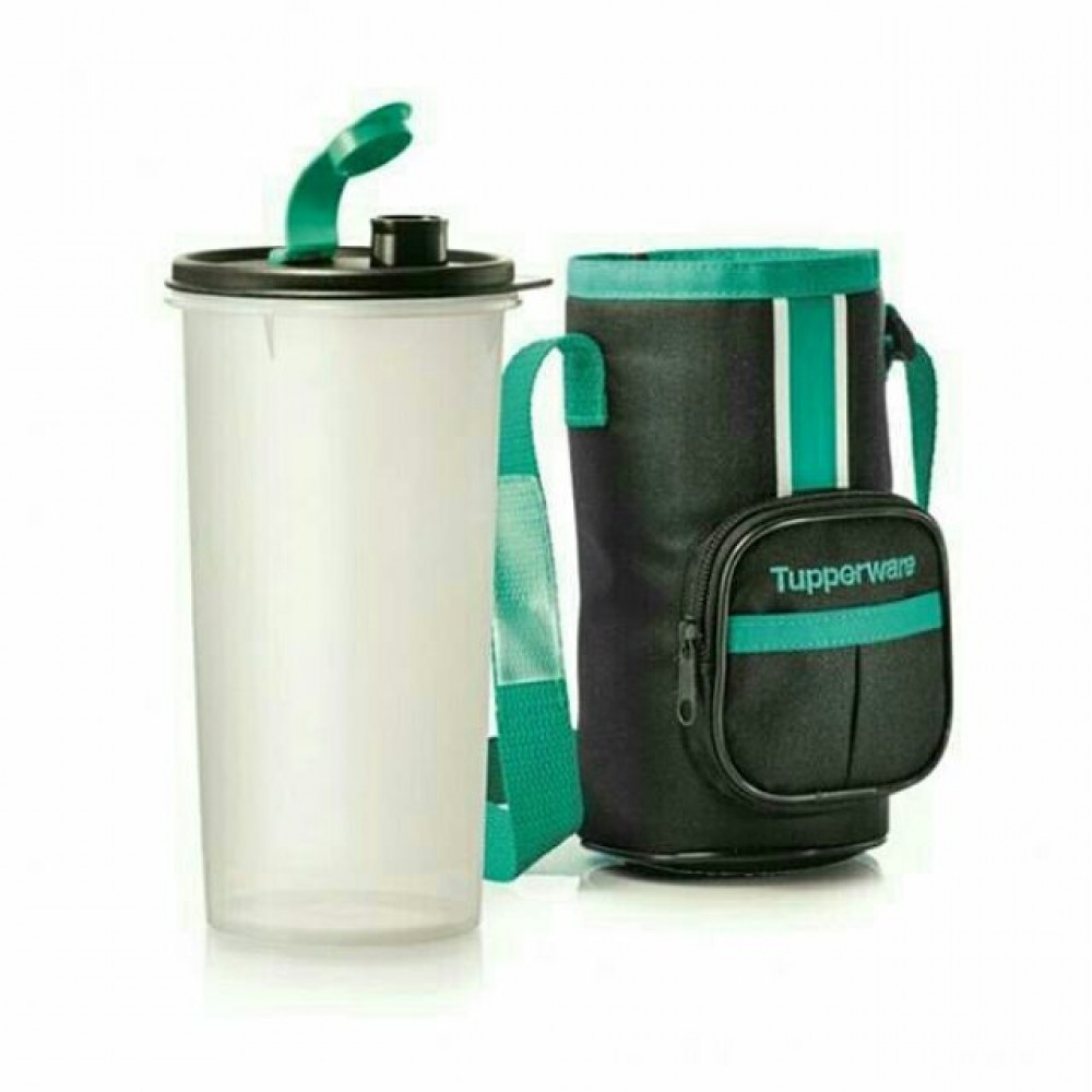 Tupperware High Handolier With Pouch 1.5 L Tupperware High Handolier With Pouch 1.5 L