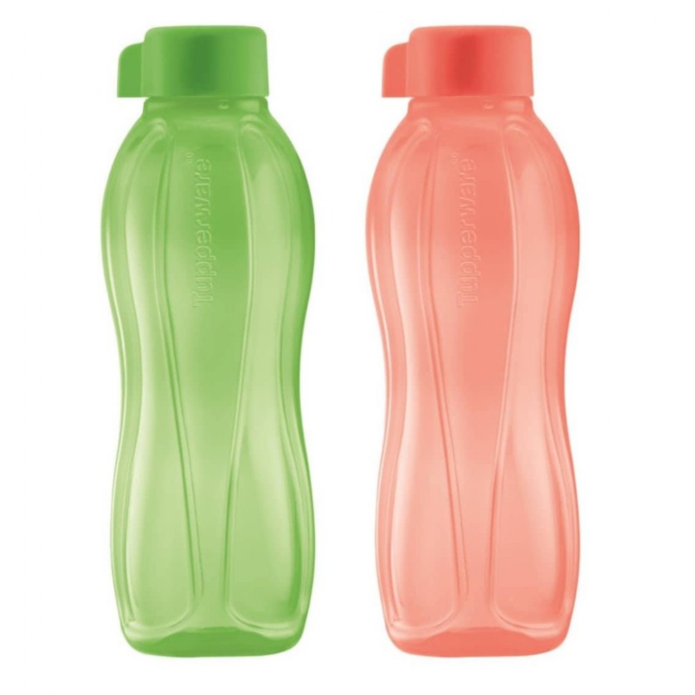 Eco Bottle (2) 500ml Eco Bottle (2) 500ml