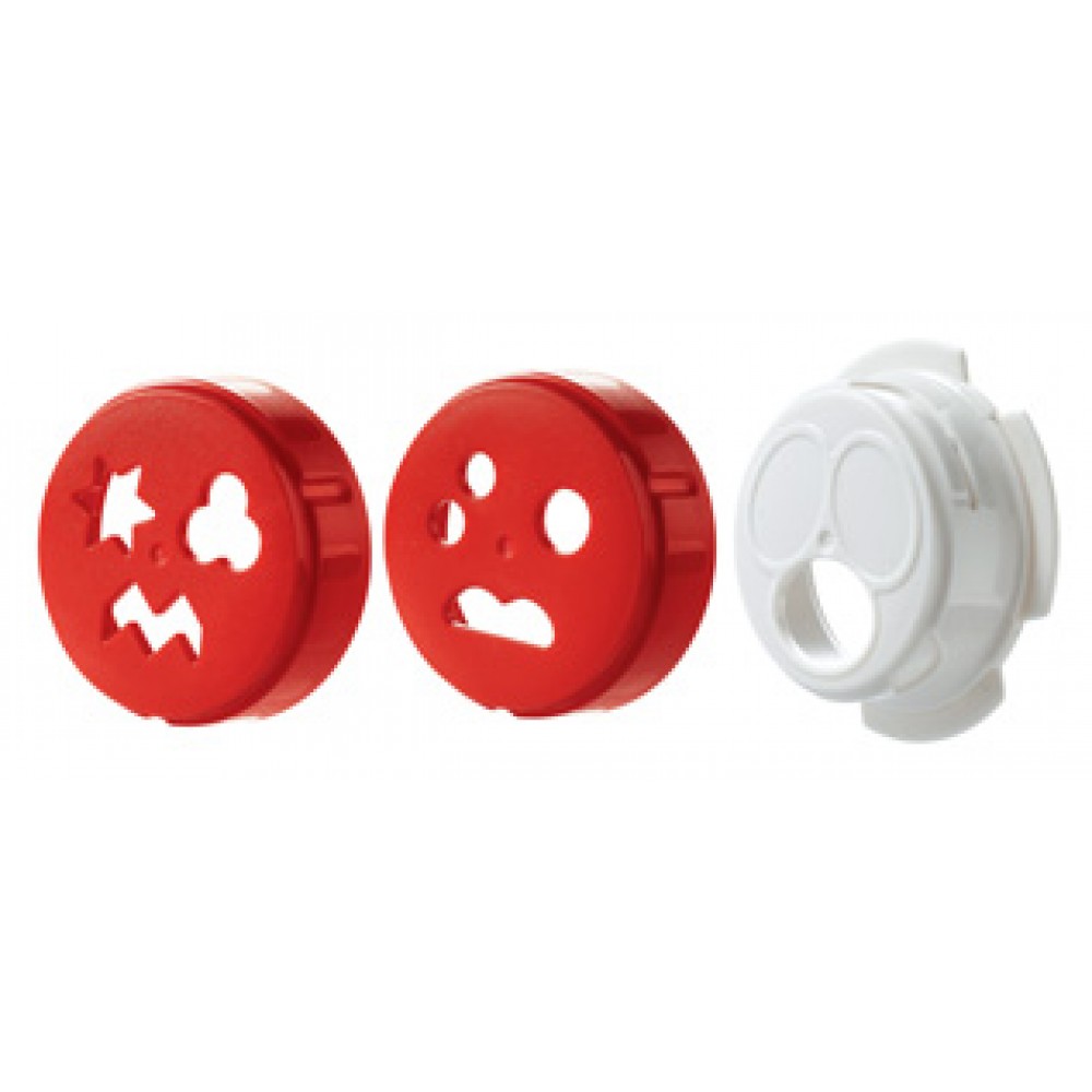 Tupperware Cookies Insert Set Tupperware Cookies Insert Set
