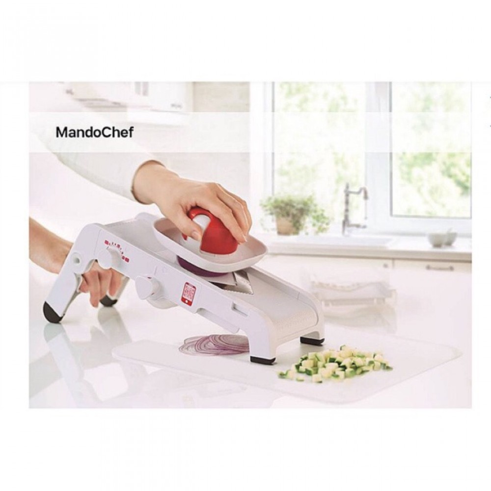 Tupperware MANDOCHEF Tupperware MANDOCHEF
